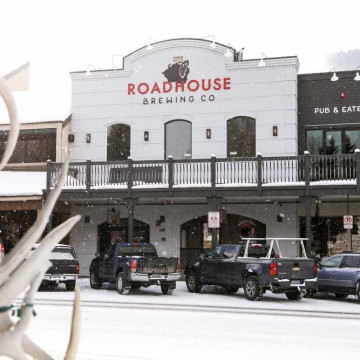 Image for Roadhouse Brewing Co. Gift Card