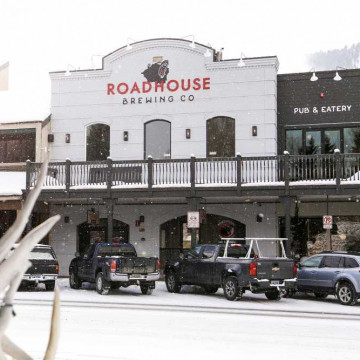 Image for Roadhouse Brewing Co Voucher